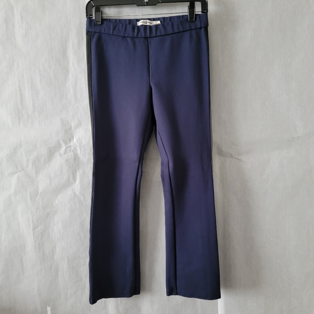 Tory Sport Navy Stretch Pants Women's S/P